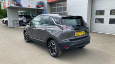 Vauxhall Crossland 1.2 Turbo Ultimate 5dr Petrol Hatchback